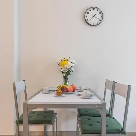 Apartament Vivelorural Flat Close To Canteras Fast Wifi *