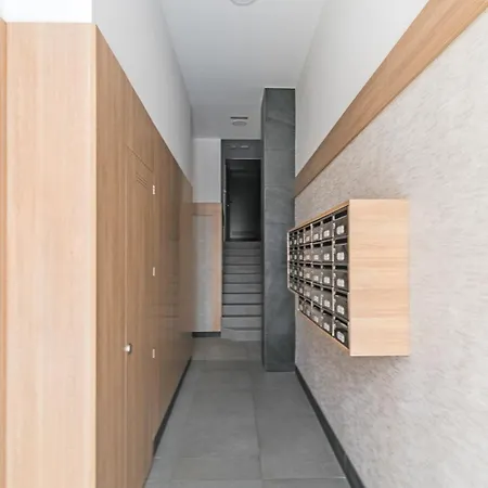 Vivelorural Flat Close To Canteras Fast Wifi *