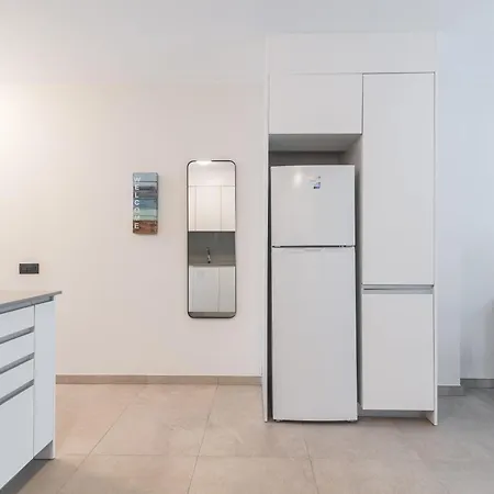 Vivelorural Flat Close To Canteras Fast Wifi Apartment Las Palmas de Gran Canaria