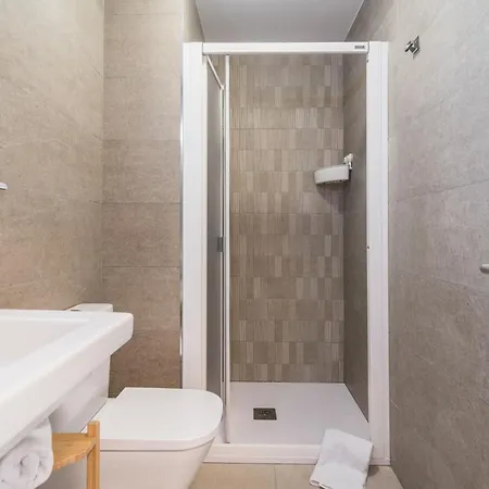 Vivelorural Flat Close To Canteras Fast Wifi Apartment *