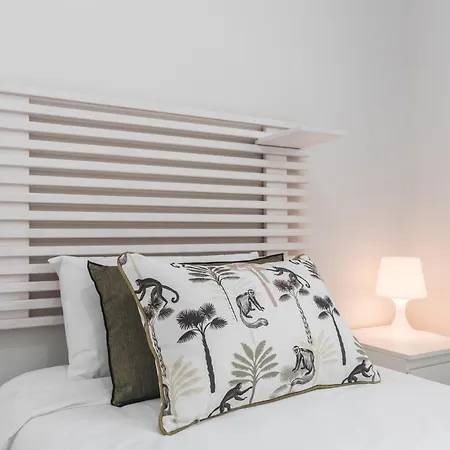 Vivelorural Flat Close To Canteras Fast Wifi * Las Palmas de Gran Canaria