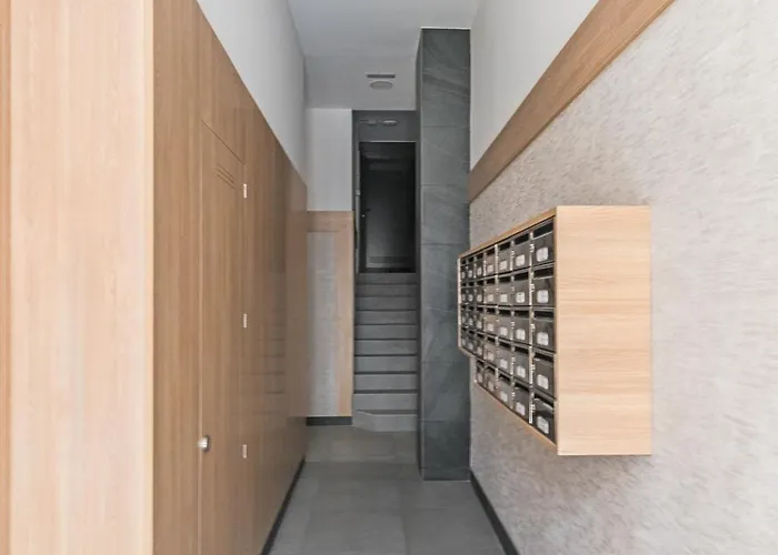 Vivelorural Flat Close To Canteras Fast Wifi *