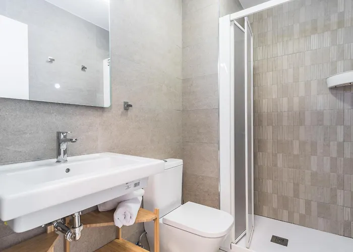 Apartment Vivelorural Flat Close To Canteras Fast Wifi Las Palmas / Gran Canaria