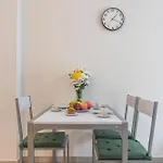 Апартаменти Vivelorural Flat Close To Canteras Fast Wifi *