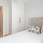 Vivelorural Flat Close To Canteras Fast Wifi Апартаменти